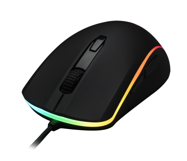 HYPERX Pulsefire Surge HX-MC002B - 419641 - zdjęcie 3